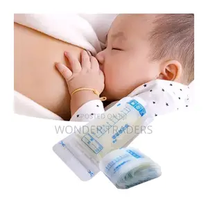 Milk Storage Bags* 30pcs Milk Storage Bags