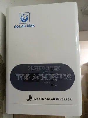 Quality 1.5KVA Hybrid Inverter Solarmax
