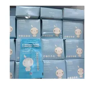 Dr Dudu Breastmilk Storage Bags 30 PCS