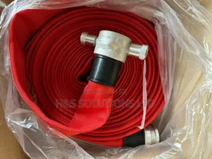 Fire/Delivery Hose Pipe Canvas