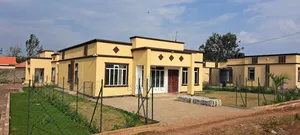 3bdrm Bungalow in Kimunyu, Kenyatta Road / Theta  for sale
