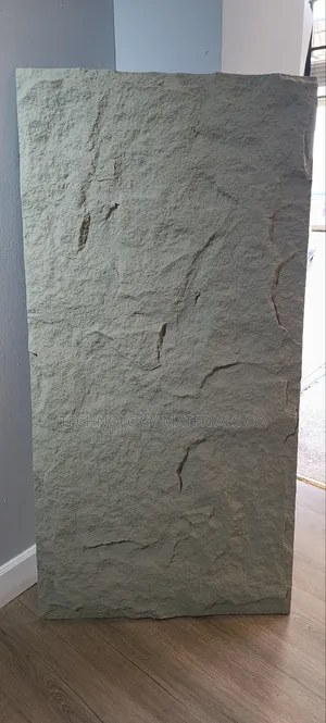 Cultural Stone Wall Panel(Made From Polyurethane Foam)