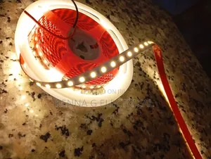 12v DC Strip Light 5mtrs