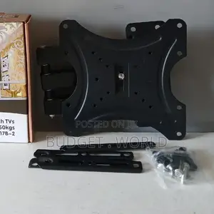 Rotating Wall Bracket 14 Inch to 55 Inch SWIVEL MOUNT