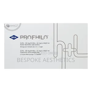 Profhilo Premium Skin Booster