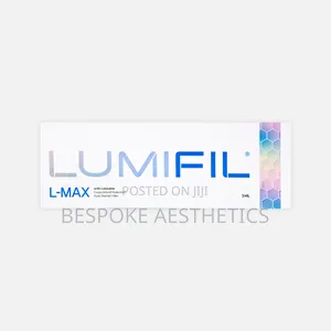 Lumifil Premium Dermal Fillers
