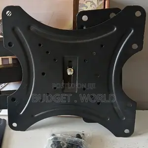 14 Inch to 55 Inch High Quality Swivel Solid TV Wall Blacket