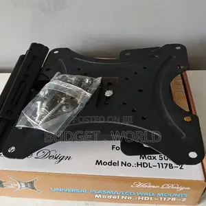 Unique New- 14′′-55′′ Swivel Wall Mount TV Bracket