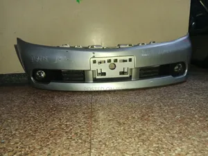 Nissan Lafesta 08/10 Front Bumper
