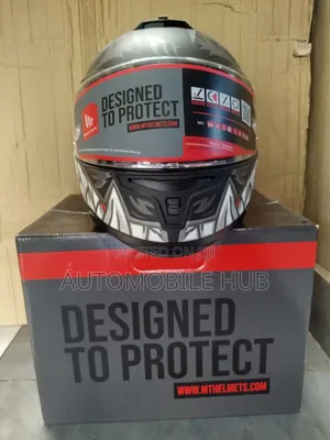 Hummer Motorbike Helmet Certified Made in India