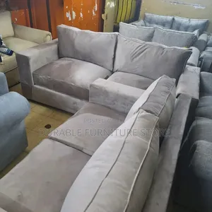 6 Seater Sofa 3-3