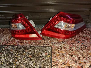 Nissan Teana Back/Tail Lights