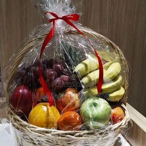 Fruit Basket, Fruit Gifts