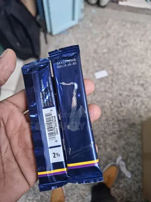Vandoren Tenor Saxophone Reeds