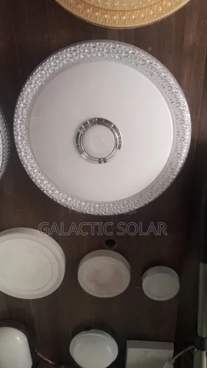 Full Moon With Bluetooth
