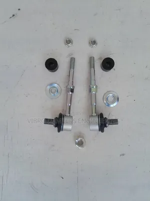 Toyota Rav 4/ Vanguard Rear Stabilizer Links