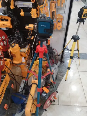 Durable Makita Laser Level