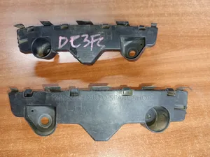 Mazda Demio 2008-2013 Model Front Bumper Slides