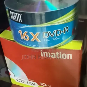 ARITA DVD-R