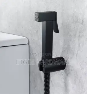 Brimix Arabic Shower Sus304 Square