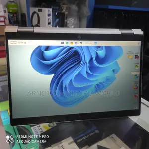 Laptop Lenovo Thinkpad X1 Yoga 16GB Intel Core I7 SSD 512GB