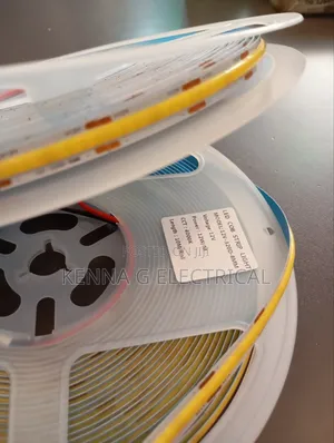  12v Strip Light Cob Light