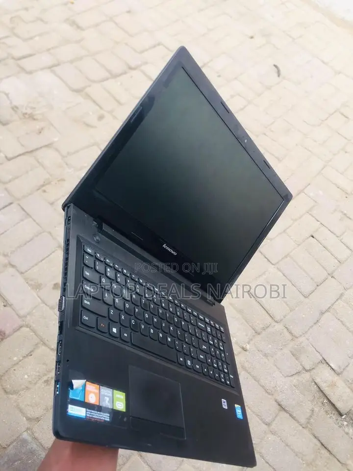 Laptop Lenovo G50-70 4GB Intel SSD 32GB