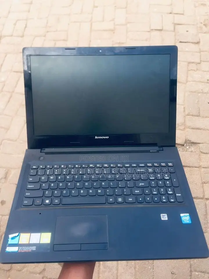 Laptop Lenovo G50-70 4GB Intel SSD 32GB