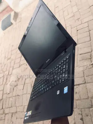 Laptop Lenovo G50-70 4GB Intel SSD 32GB
