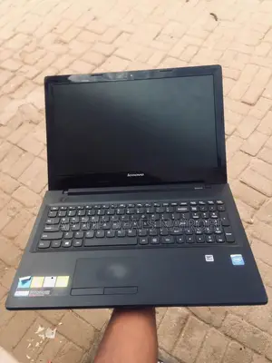Laptop Lenovo G50-70 4GB Intel SSD 32GB