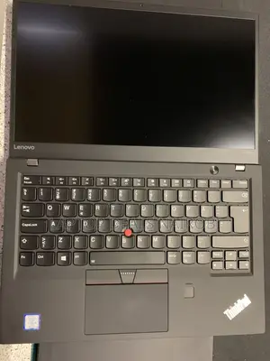 Laptop Lenovo ThinkPad X1 Carbon 8GB Intel Core I5 HDD+SSD 256GB