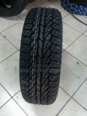 31×10 R15 Comforser Tyres