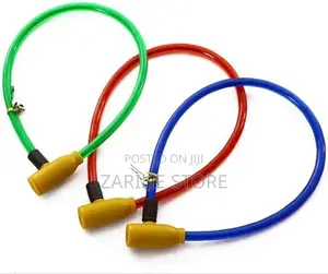 Bicycle Lock, Security Bicycle Lock With 2keys