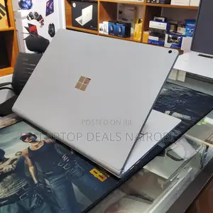 Laptop Microsoft Surface Book 3 16GB Intel Core I7 SSD 1T