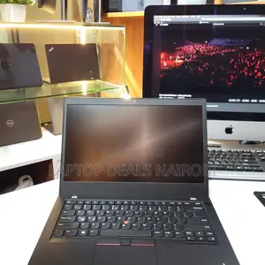 Laptop Lenovo Thinkpad L14 16GB Intel Core I5 SSD 512GB
