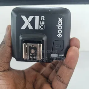 Godox X1r-C TTL Wireless Flash Receiver for Canon