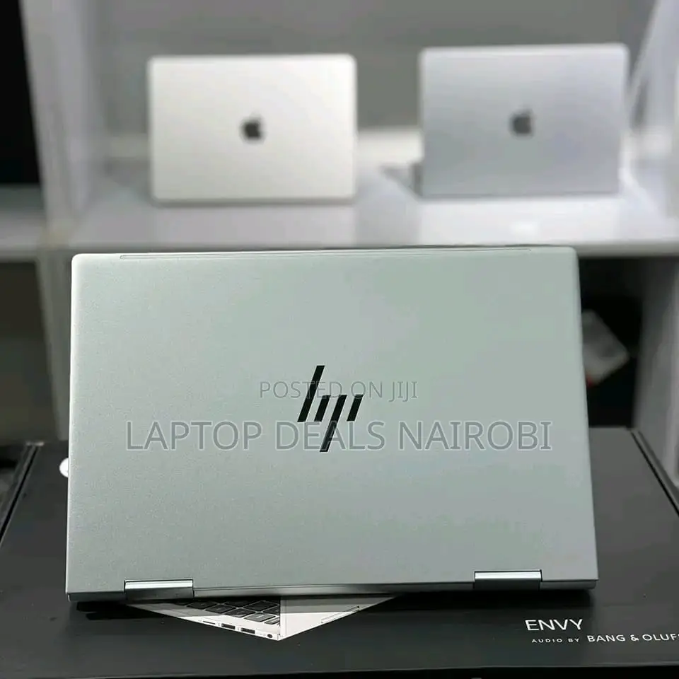 Laptop HP Envy 14 16GB Intel Core I7 SSD 1T