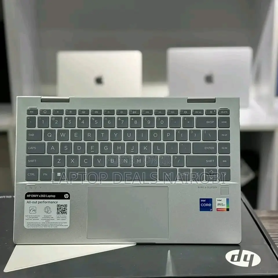 Laptop HP Envy 14 16GB Intel Core I7 SSD 1T