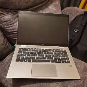 Laptop HP EliteBook X360 1030 G4 16GB Intel Core I5 SSD 512GB