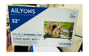 Ailyon 32 Digital Tv