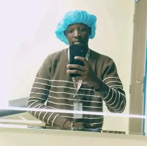 Housekeeping Laundry Operation,
