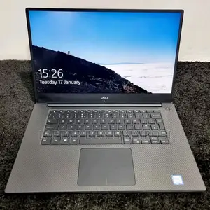 Laptop Dell Precision 5530 16GB Intel Core I9 SSD 512GB