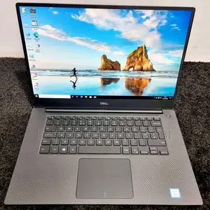 Laptop Dell Precision 5530 16GB Intel Core I9 SSD 512GB