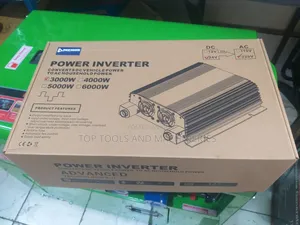 Premier 3000w-6000w 24V Power Inverter
