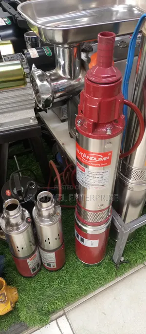 Solar Pump
