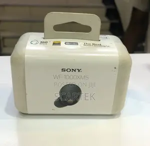 Sony Wf-1000xm5