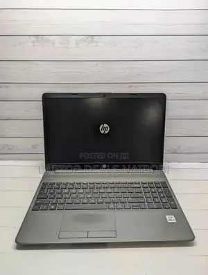 Laptop HP 250 G8 8GB Intel Core I5 SSD 256GB