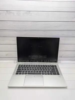 Laptop HP EliteBook 845 G8 16GB AMD Ryzen 5 SSD 256GB
