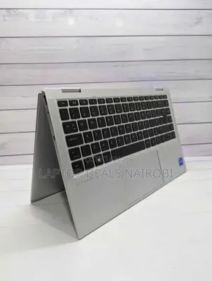 Laptop HP EliteBook X360 1040 G9 32GB Intel Core I7 SSD 512GB
