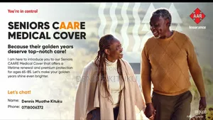 Seniors Medical Insurance